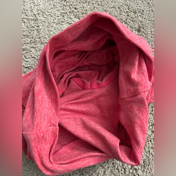 Bombshell sportswear POCKET POP SHORTS papaya - Picture 9 of 9